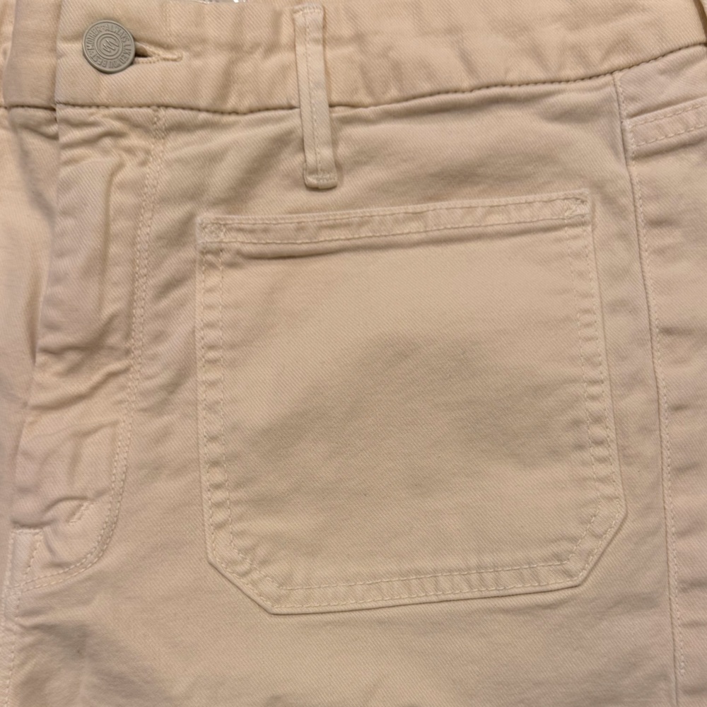 Mother The Patch Pocket Roller Skimp Patch Pocket… - image 7